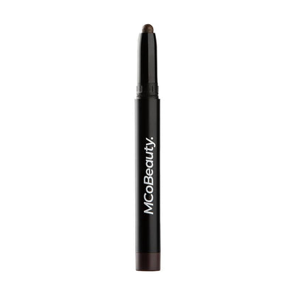MCoBeauty Matte Eyeshadow Stick Deep Cocoa