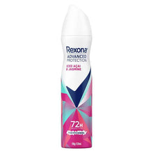 Rexona Women Advanced Antiperspirant Aerosol Thermocool Frozen Acai & Jasmine 220ml