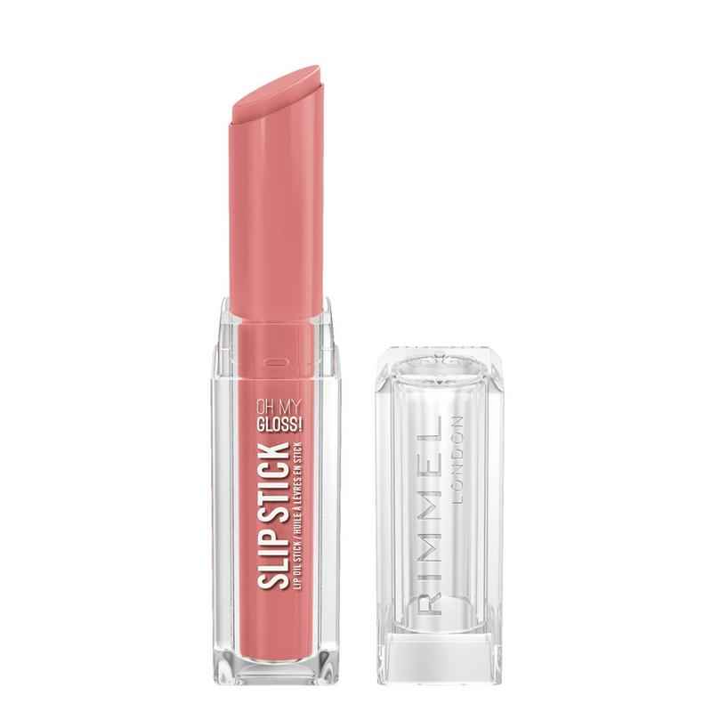 Rimmel Oh My Gloss! Slip Stick 150 Cappuccino Light