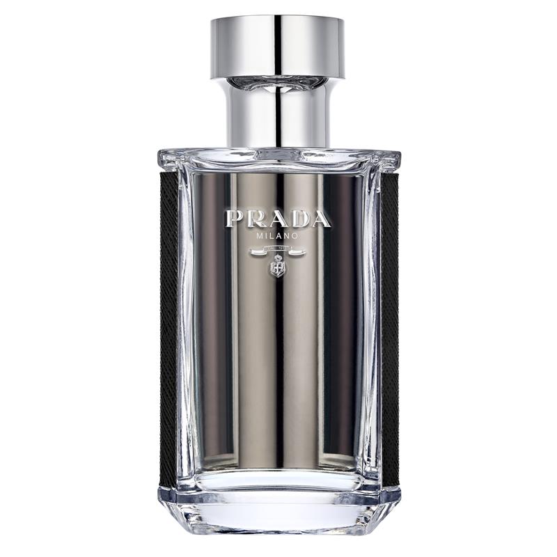 Prada L'homme Eau De Toilette 50ml