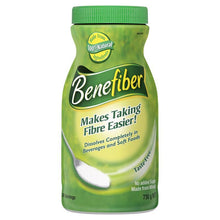 Benefiber Natural Fibre Supplement 208 Serves 730g (Exclusive Size)