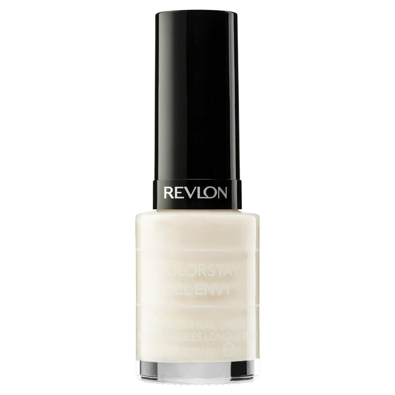 Revlon Colorstay Nail Gel Envy All Or Nothing