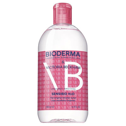 Bioderma Sensibio H2O 500ml 30th Anniversary Limited Edition - GimmeNow