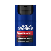L'Oreal Men Expert Power Age Moisturiser 50ml