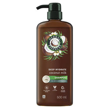 Herbal Essences Bio Renew Hydrate Coconut Milk Shampoo 600ml