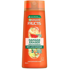 Garnier Fructis Damage Eraser Shampoo 315ml - GimmeNow