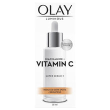 Olay Luminous Vitamin C Super Serum 30ml