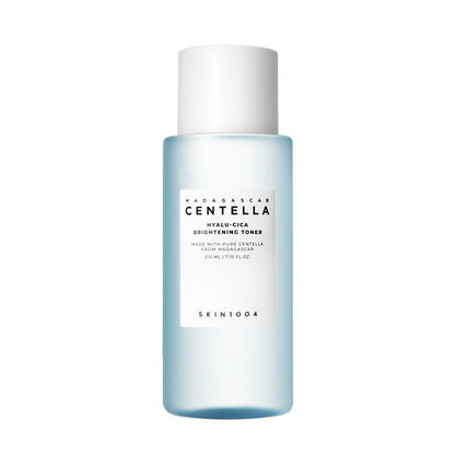 SKIN1004 Madagascar Centella Hyalu-Cica Brightening Toner 210ml