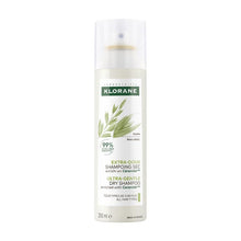 Klorane Dry Shampoo With Oat & Ceramide 250ml