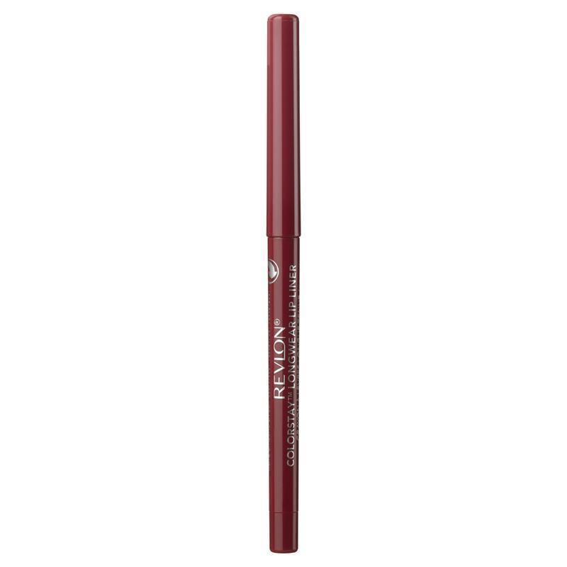 Revlon ColorStay Lipliner Wines