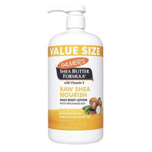 Palmer's Raw Shea Butter Lotion 1 Litre
