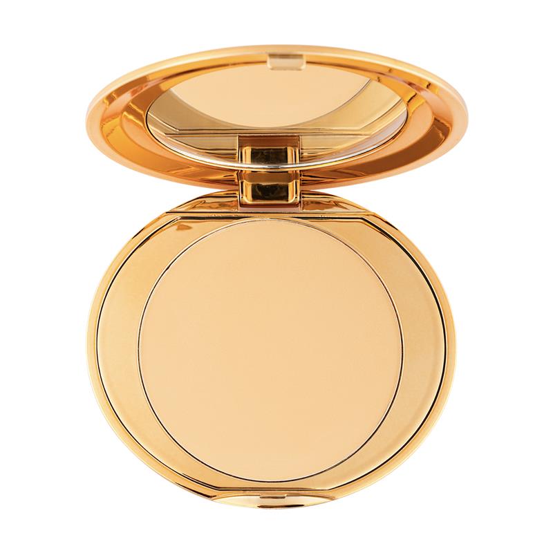 MCoBeauty Miracle Flawless Pressed Powder 2 Natural Medium