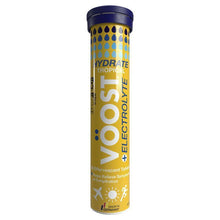 Voost Hydrate Tropical Effervescent Tablets 20 Pack - GimmeNow