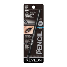 Revlon ColorStay Eyeliner Black