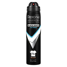 Rexona Men Advanced Antiperspirant Aerosol Invisible Dry Ice Fresh 220ml