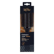 Lady Jayne 7311 Pro Porcupine Radial Brush Large
