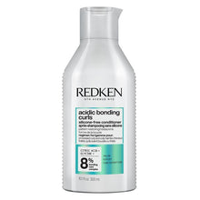 Redken Acidic Bonding Concentrate Curls Conditioner 300ml