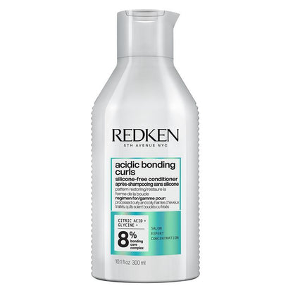 Redken Acidic Bonding Concentrate Curls Conditioner 300ml