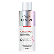 L'Oreal Paris Elvive Bond Repair Pre-Shampoo 200ml - GimmeNow