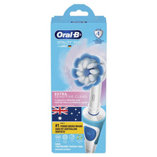Oral B Power Toothbrush Vitality Extra Sensitive - GimmeNow