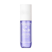 MCoBeauty Violet Orchid & Sandalwood No.0 Fragrance Hair & Body Mist 90ml - GimmeNow
