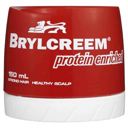 BRYLCREEM Hair Cream Protein Enriched 150ml