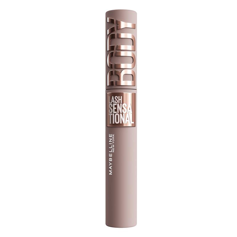Maybelline Lash Sensational Body Mascara Washable