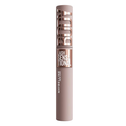 Maybelline Lash Sensational Body Mascara Washable