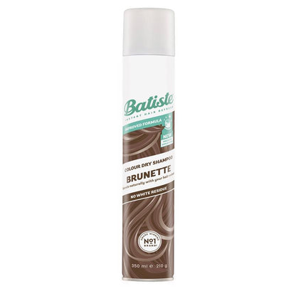 Batiste Brunette Dry Shampoo 350ml