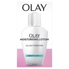 Olay Moisturising Lotion Sensitive 150mL