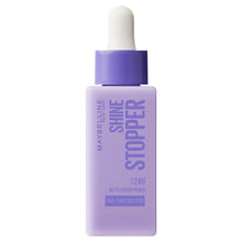 Maybelline Shine Stopper Primer