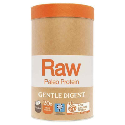 Amazonia RAW Gentle Digest Chocolate 1kg