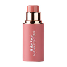 MCoBeauty Baby Face Multiuse Cream Stick Peony Rose