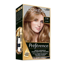 L'Oreal Paris Preference Vienna 7 Blonde - GimmeNow