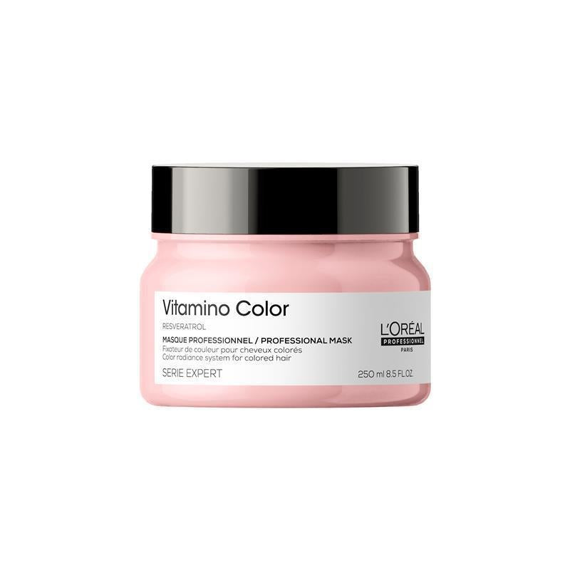 L'Oreal Professionnel Serie Expert Vitamino Color Mask 250ml