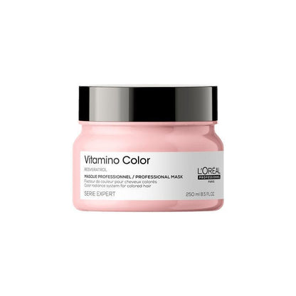 L'Oreal Professionnel Serie Expert Vitamino Color Mask 250ml