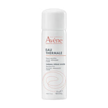 Avene Thermal Spring Water 50ml - Mist for Sensitive skin