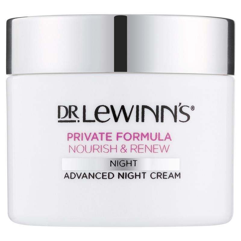 Dr LeWinn's Private Formula Advanced Night Cream 56g
