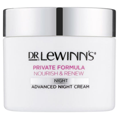 Dr LeWinn's Private Formula Advanced Night Cream 56g
