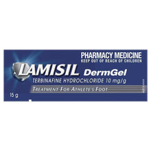 Lamisil Dermgel 15g
