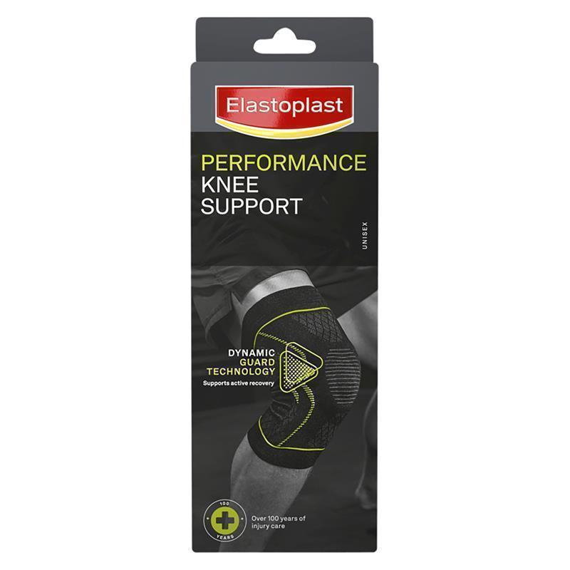 Elastoplast Performance Knee Support S/M