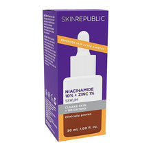 Skin Republic Niacinamide 10% Serum 30ml