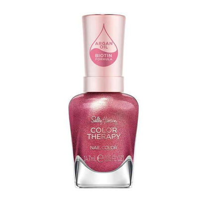 Sally Hansen Colour Therapy Pomegratitude