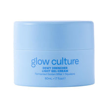 Glow Culture Dewy Drencher Light Gel-Cream 50ml