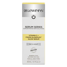 Dr. LeWinn's Serum Series Vitamin C+ Fision Glowplex Glow Serum 30ml