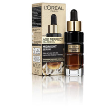 L'Oreal Paris Age Perfect Cell Renewal Midnight Serum 30ml - GimmeNow
