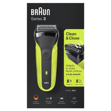 Braun Series 3 Electric Shaver For Men 300S - GimmeNow