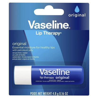 Vaseline Lip Balm Original Stick 4.8g