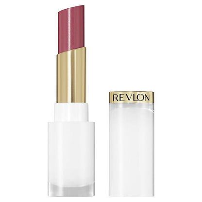 Revlon Super Lustrous Glass Shine Balm Glossed Up Rose