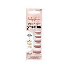 Sally Hansen Salon Effects Perfect Press-On Out Of This Pearl 30 Pieces